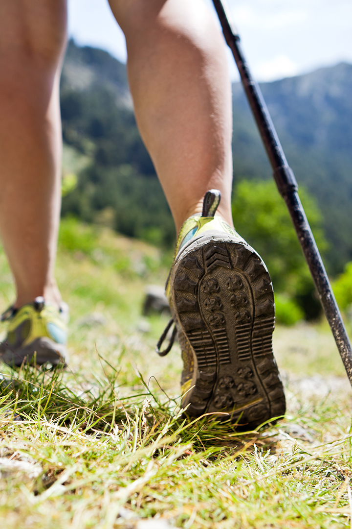 Randonnée pédestre  Dax