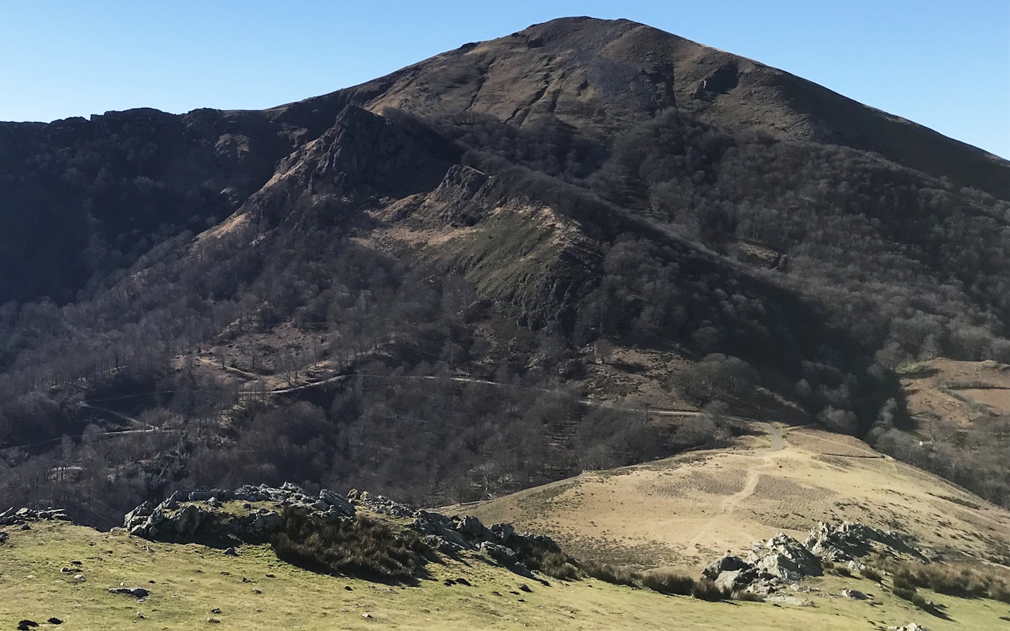 Randonnée Ramondia Autza Office de Tourisme Saint-Étienne-de-Baïgorry 2026-08-20
