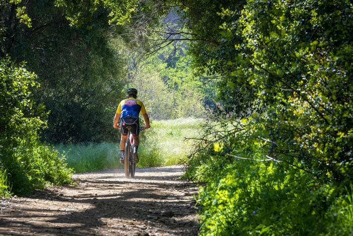 RANDONNEE VELO : LA NATURE A VELO !, Gare des Essarts le Roi, Les Essarts-le-Roi