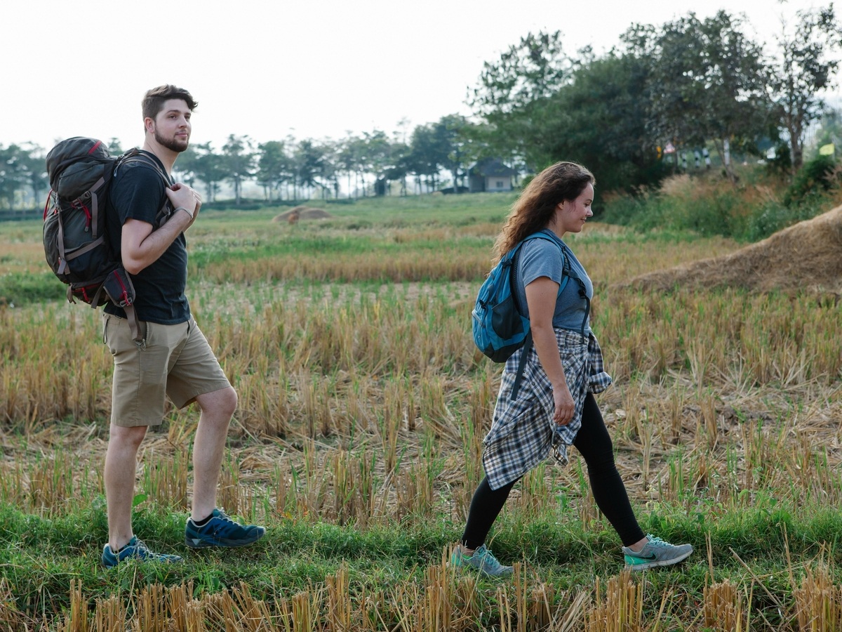 Randonnées du mardi soir  Saint-Sauveur-Villages