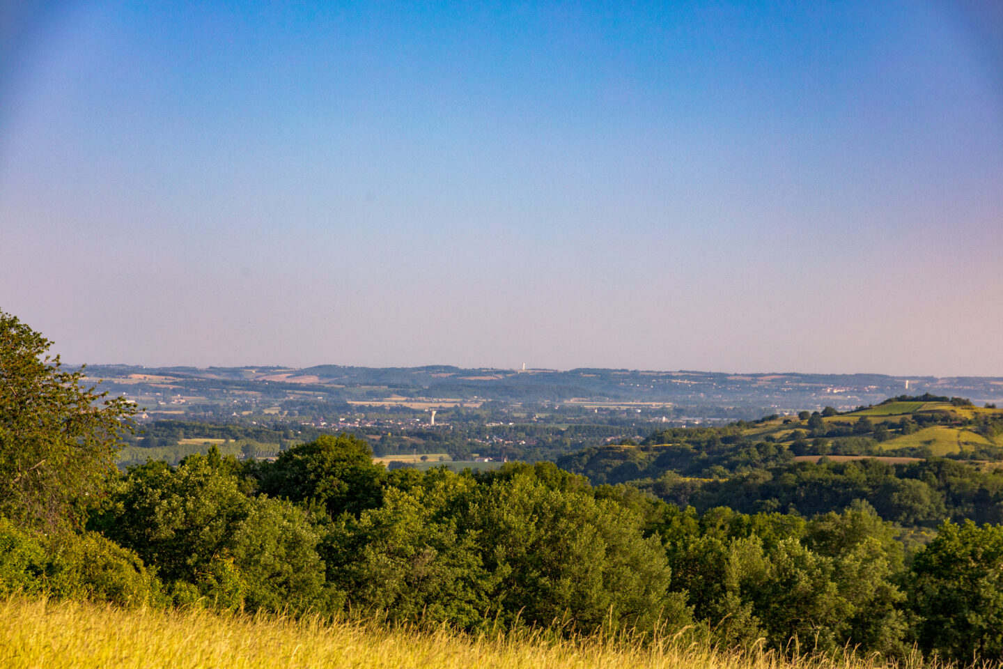 RANDONNÉES VILLAGE Montberaud 2026-06-06