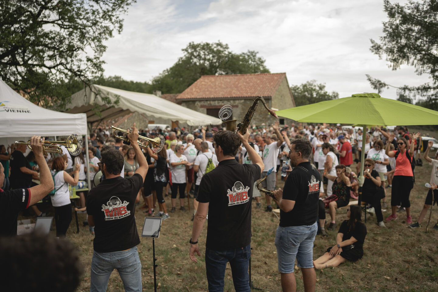 Randonnez–vous en Haute-Vienne, (re)découvrez Saint-Léonard-de-Noblat et le Pays Monts et Barrages  Saint-Léonard-de-Noblat