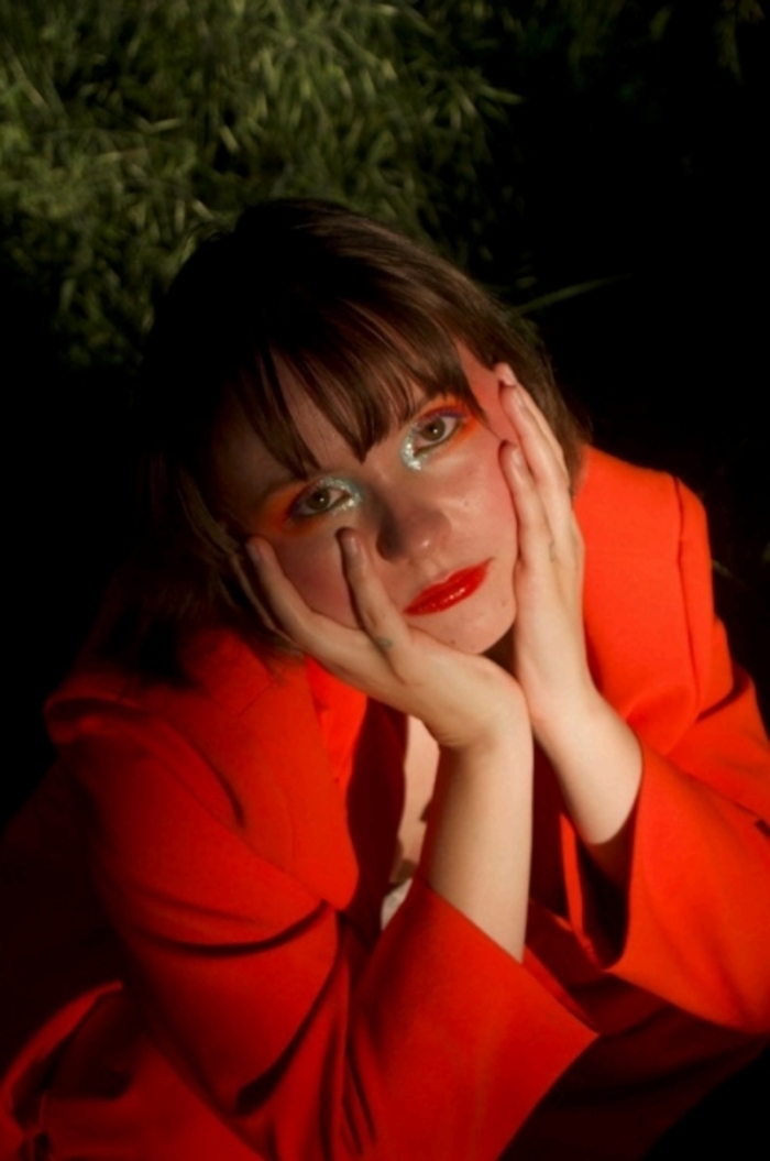 Rayon Gaïa, Chapelle des Carmélites, Toulouse