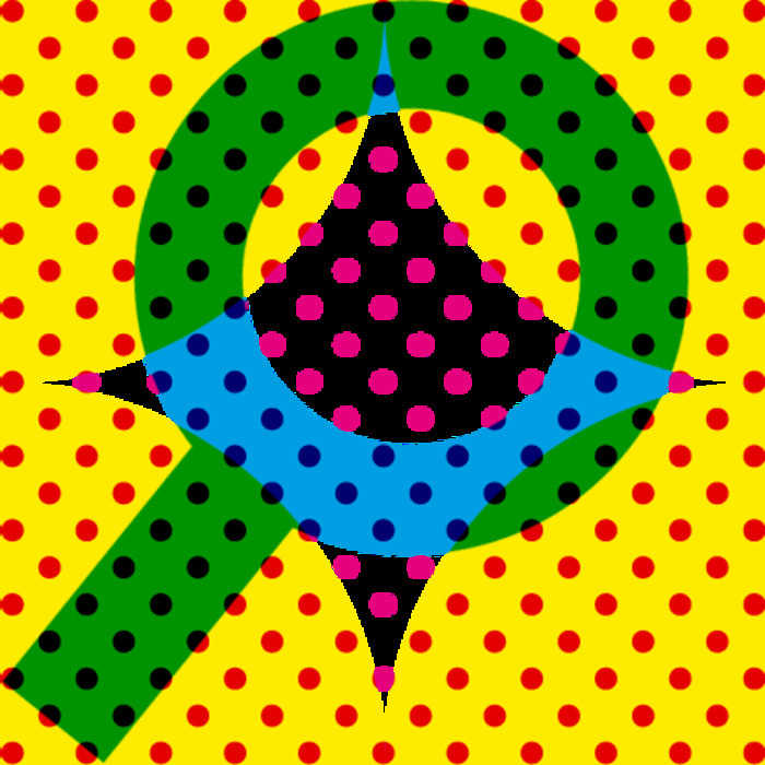 RDV4C QGIS Petit salon du café Rennes