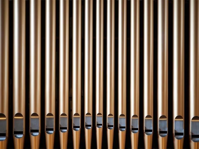 Récital d&rsquo;orgue  Wissembourg