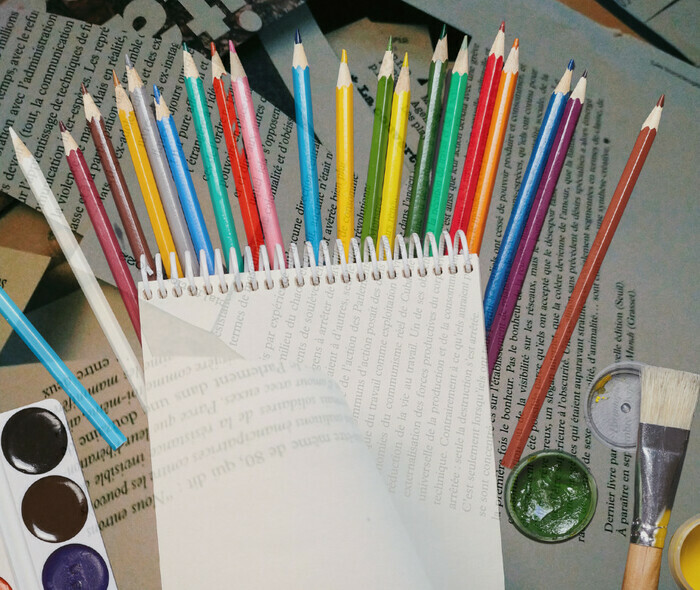 Récréation littéraire Bibliothèque Parment Rouen