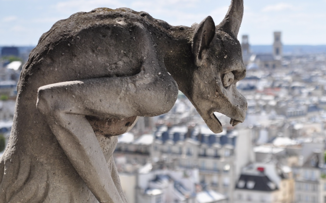 Redécouvrir Notre Dame de Paris après sa restauration Club Montparnasse Paris