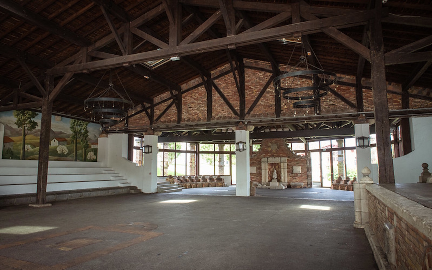 Refête d'Arcangues Théâtre de la Nature Arcangues 2026-09-26