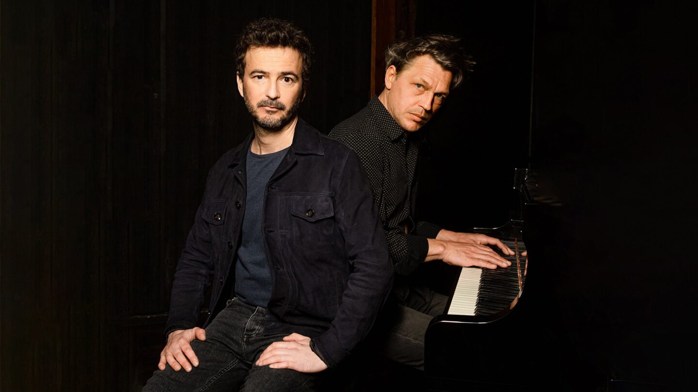 RENAN LUCE TRIANON TRANSATLANTIQUE Sotteville Les Rouen