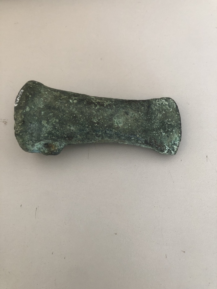 Rencontre autour de la métallurgie du bronze à l&rsquo;âge du Fer, jardin du Muséum de Nimes, Nîmes