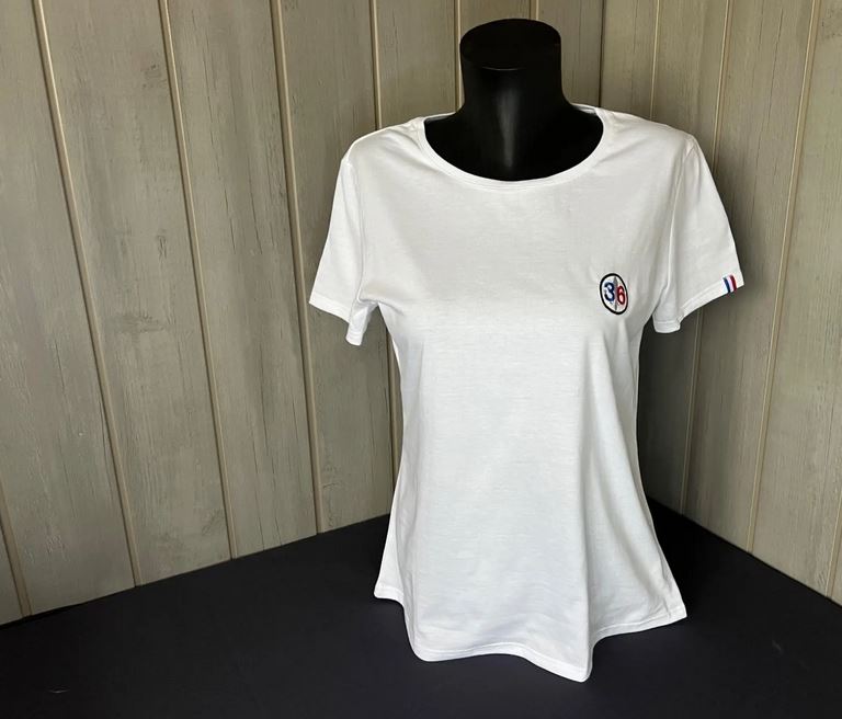 Rencontre avec Anthony Bergeron (36 Le Berry) Le Bouchet Rosnay 2026-05-01