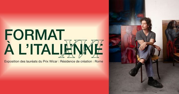 Rencontre avec Axel Fried, Espace Le Carré, Lille