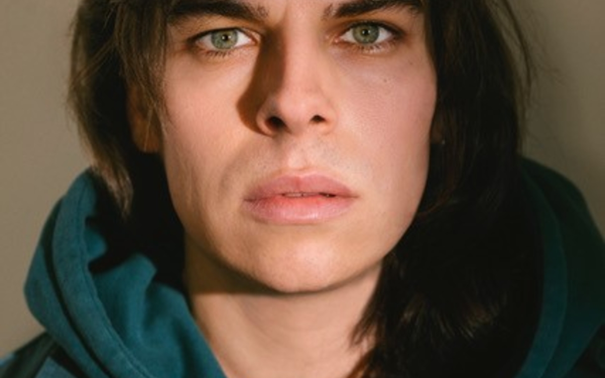 Rencontre avec Kev Lambert Amphithéâtre Richelieu – Sorbonne Paris