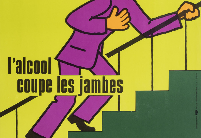 Rencontre avec l’association Addictions France Musée des Arts Précieux Paul-Dupuy Toulouse