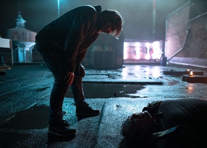 Rencontre avec le cascadeur Julien Duverger, Les Templiers, Montélimar