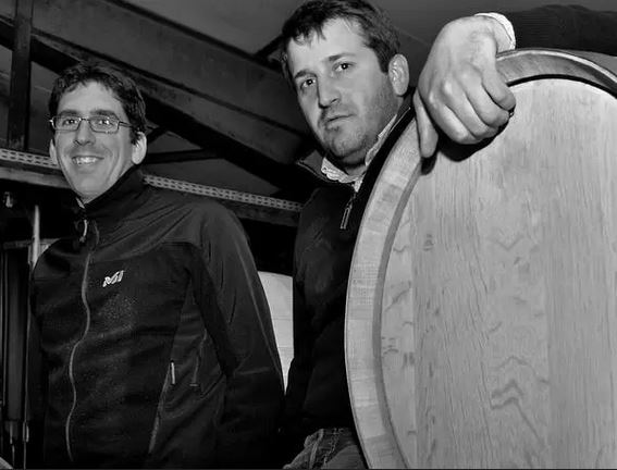 Rencontre avec le domaine Mabillot (whisky)  Rosnay