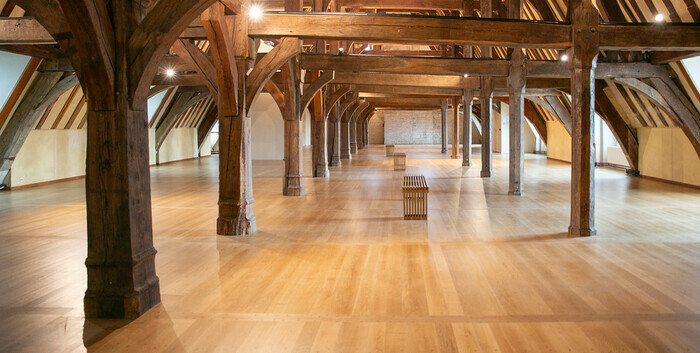 Rencontre avec l’équipe scientifique du musée, MUDO – musée de l’Oise, Beauvais