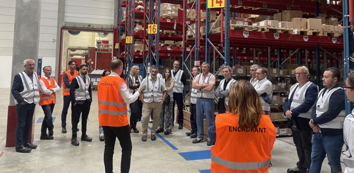 Rencontre innovation : data / IA, À définir,