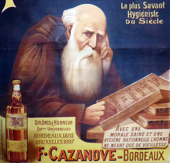 Rencontre: Lire L&rsquo;ivresse, Musée des Arts Précieux Paul-Dupuy, Toulouse