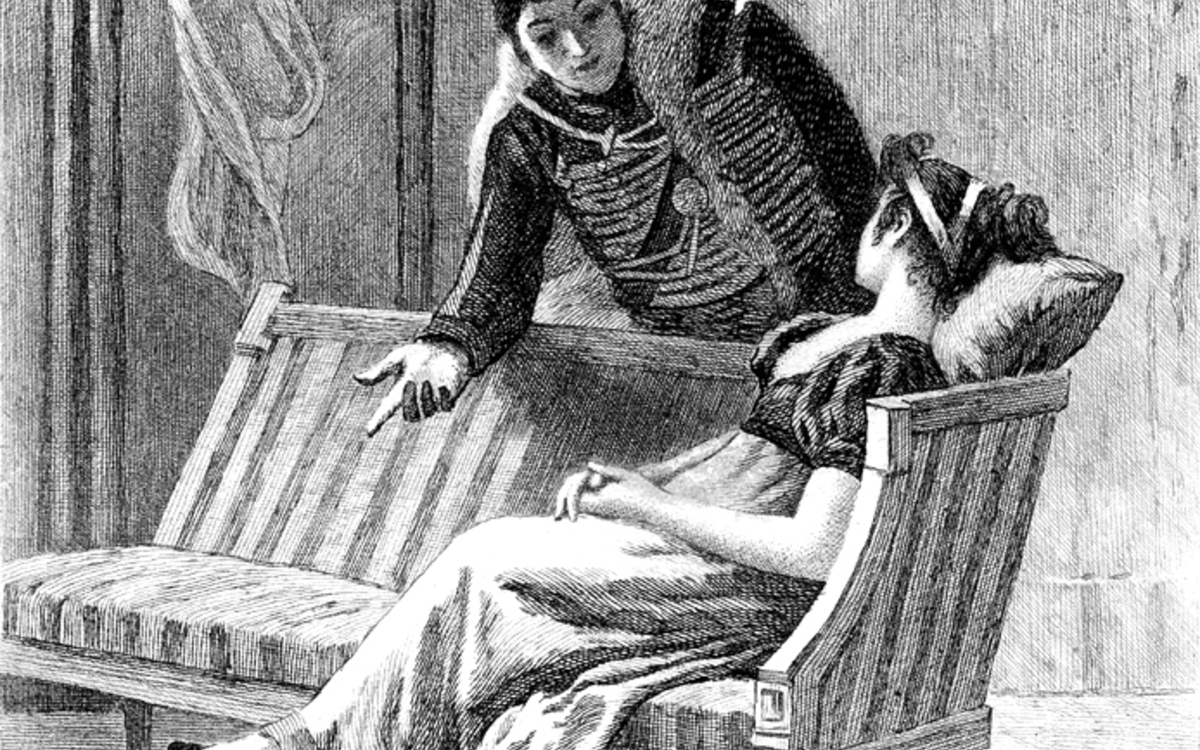 Rencontre Littéraire avec Frédéric Nau à la Maison de Balzac Maison de Balzac musée et bibliothèque Paris