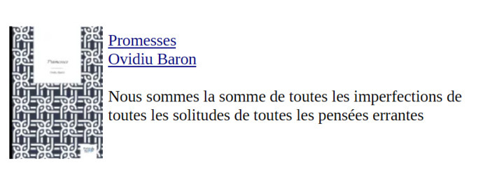 Rencontre poétique « les exils intérieurs » Maison internationale de Rennes Rennes