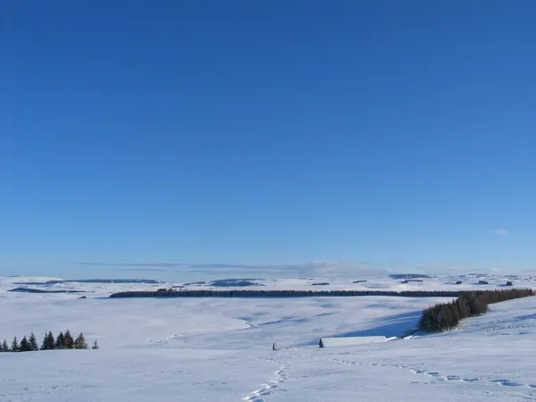 Rencontre Réchauffement climatique histoire de la dernière glaciation sur l'Aubrac. Et après ??? village d'Aubrac Saint-Chély-d'Aubrac 2026-07-17