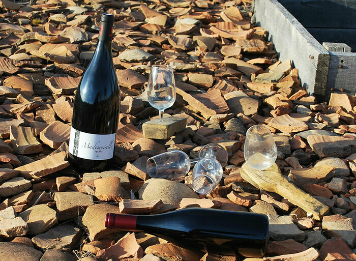 Rencontre vigneronne à Corent Plateau de Corent Veyre-Monton