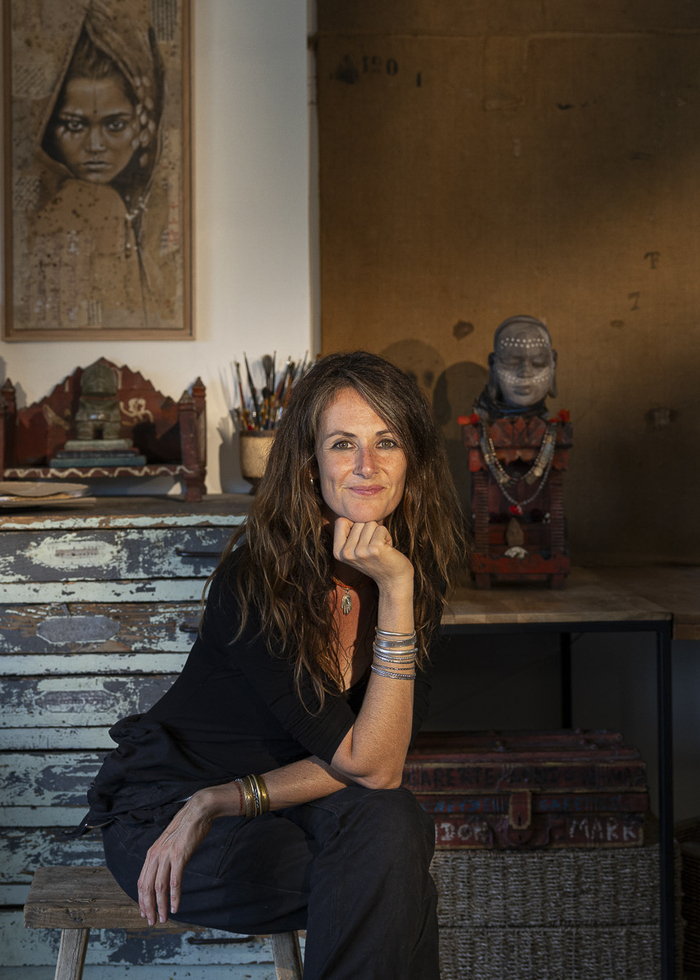 Rencontre – dédicace : dans l’univers de Stéphanie Ledoux, Musée Louis Médard, Lunel