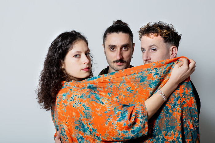 Rencontres en Méditerranée Opéra de Lille Lille