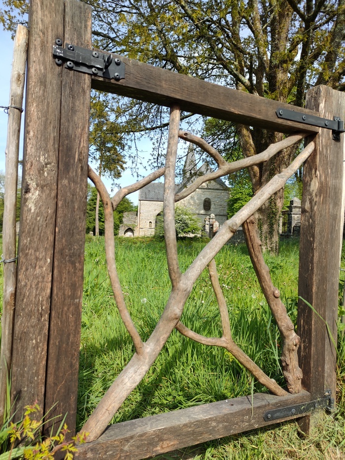 Rendez-vous au Domaine départemental de l&rsquo;Abbaye du Relec, Abbaye du Relec, Plounéour-Ménez