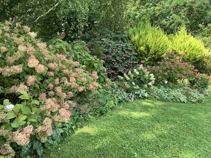 Rendez-vous au Jardin sous les côtes Jardin sous les Côtes Apremont-la-Forêt
