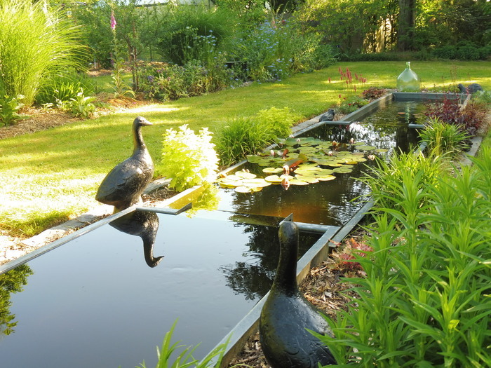 Rendez-vous aux Jardins 2026, Le jardin de Mary & Joël, Bouguenais