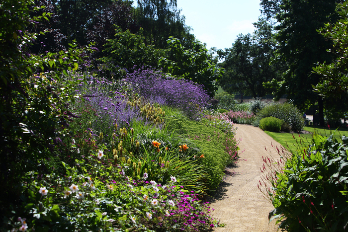 Rendez-vous aux jardins de Kerniguez Les Jardins de Kerniguez Carhaix-Plouguer