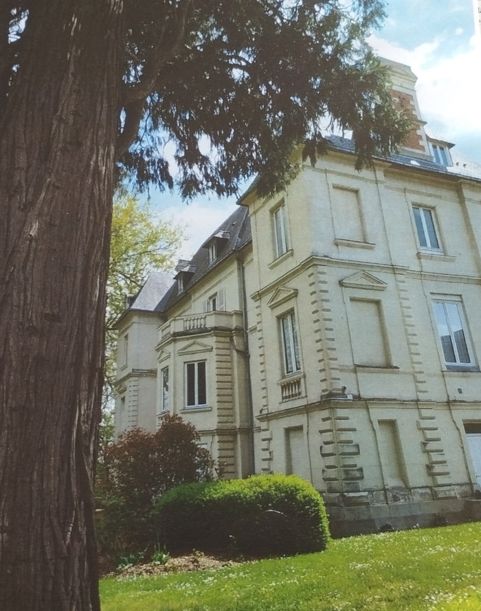 Rendez-vous aux jardins de la sous-préfecture