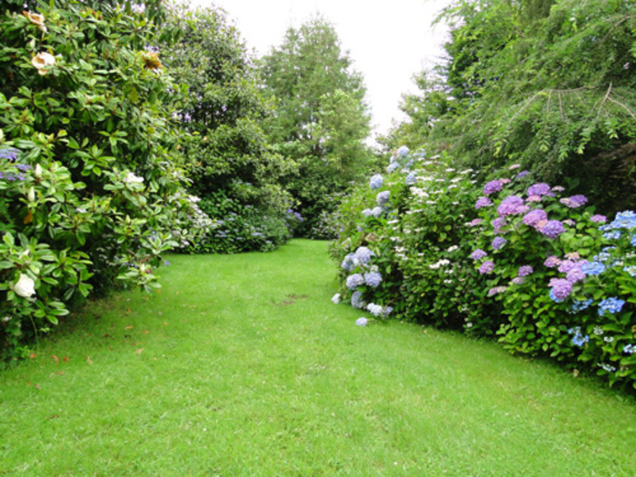Rendez-vous aux Jardins de Treuscoat Les Jardins de Treuscoat Scaër