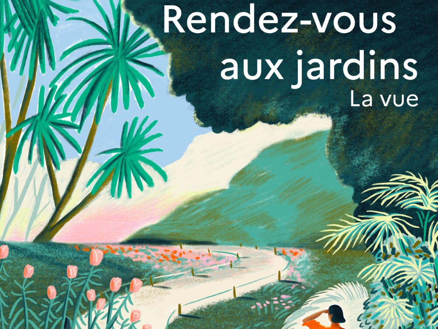 Rendez-vous aux jardins Découverte du jardin des bonbons Lieu-dit Espagnet, impasse Palome Savignac