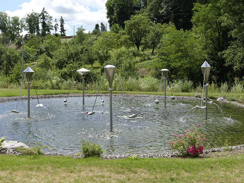 Rendez-vous aux jardins  Wattwiller