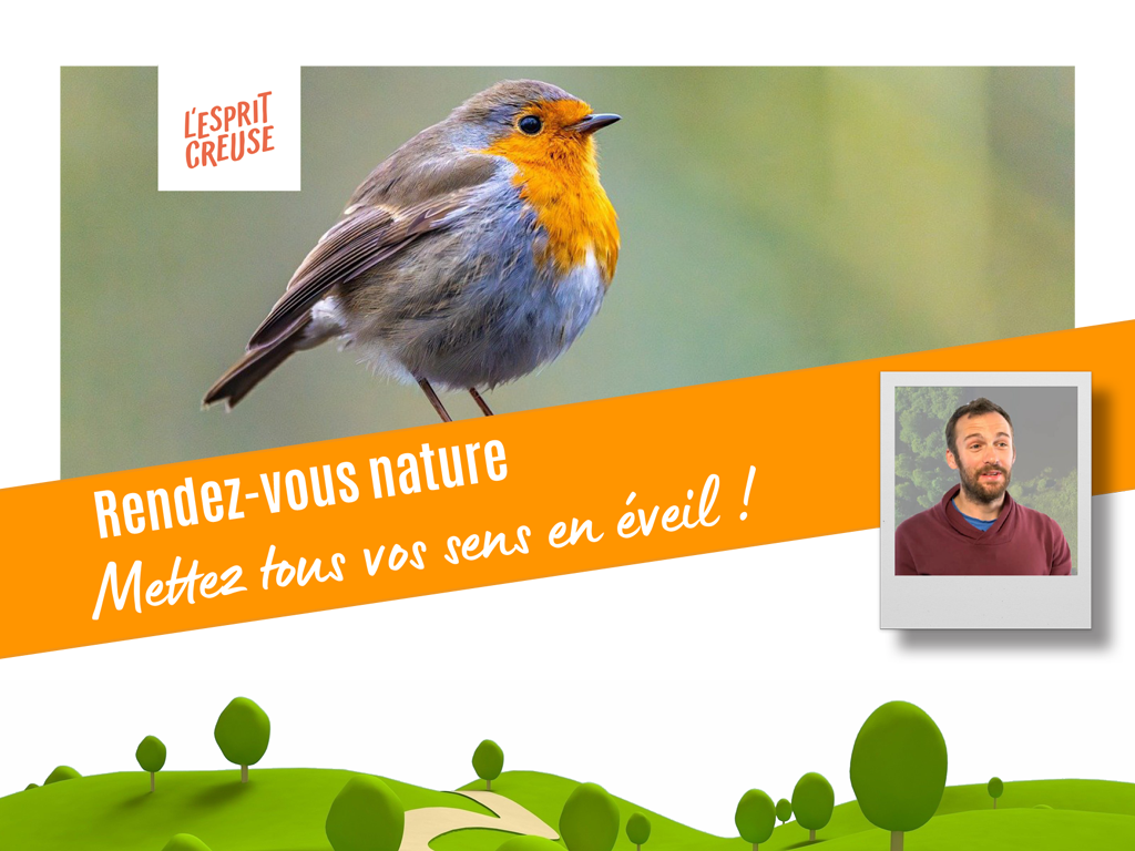 RENDEZ-VOUS NATURE Sur les traces de romains Néoux 2026-08-04