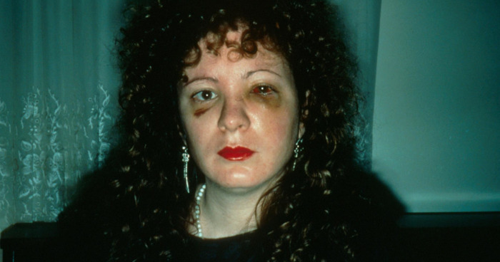 Rendez-vous photo - Nan Goldin