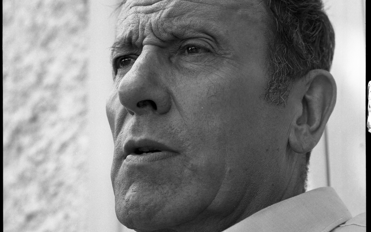 René Char – Rencontre avec Marie-Claude Char et Éric Fottorino Salle des Actes – Sorbonne Paris