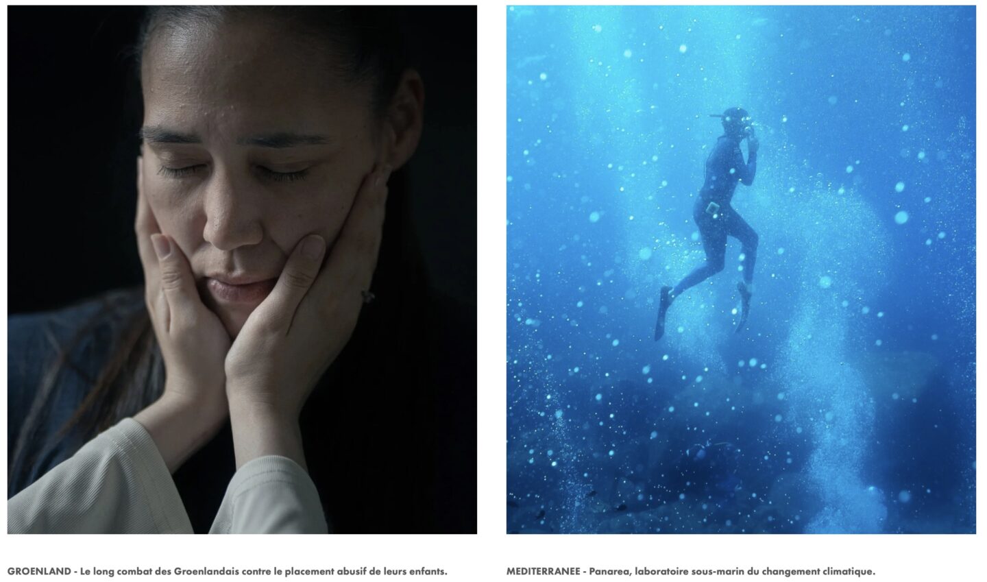 exposition mer champs libres rennes