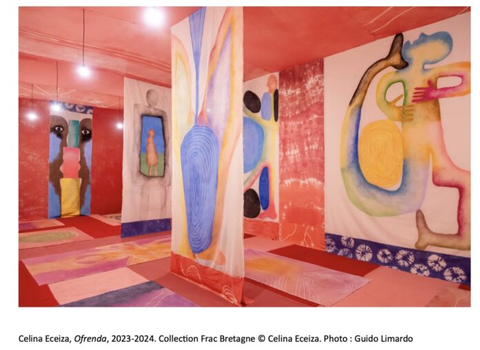 rennes exporama 2026