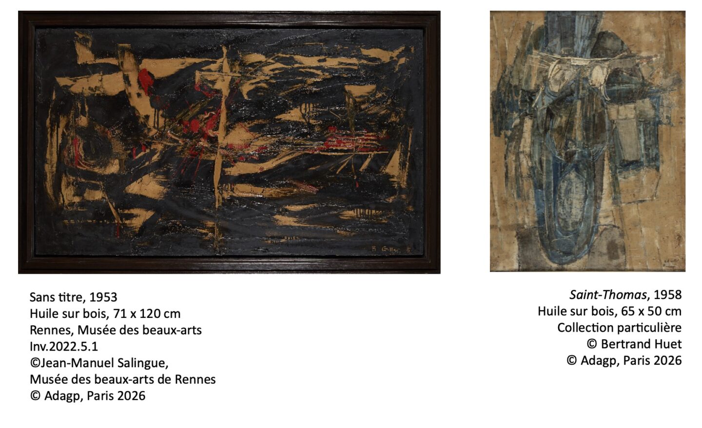 rennes exporama 2026