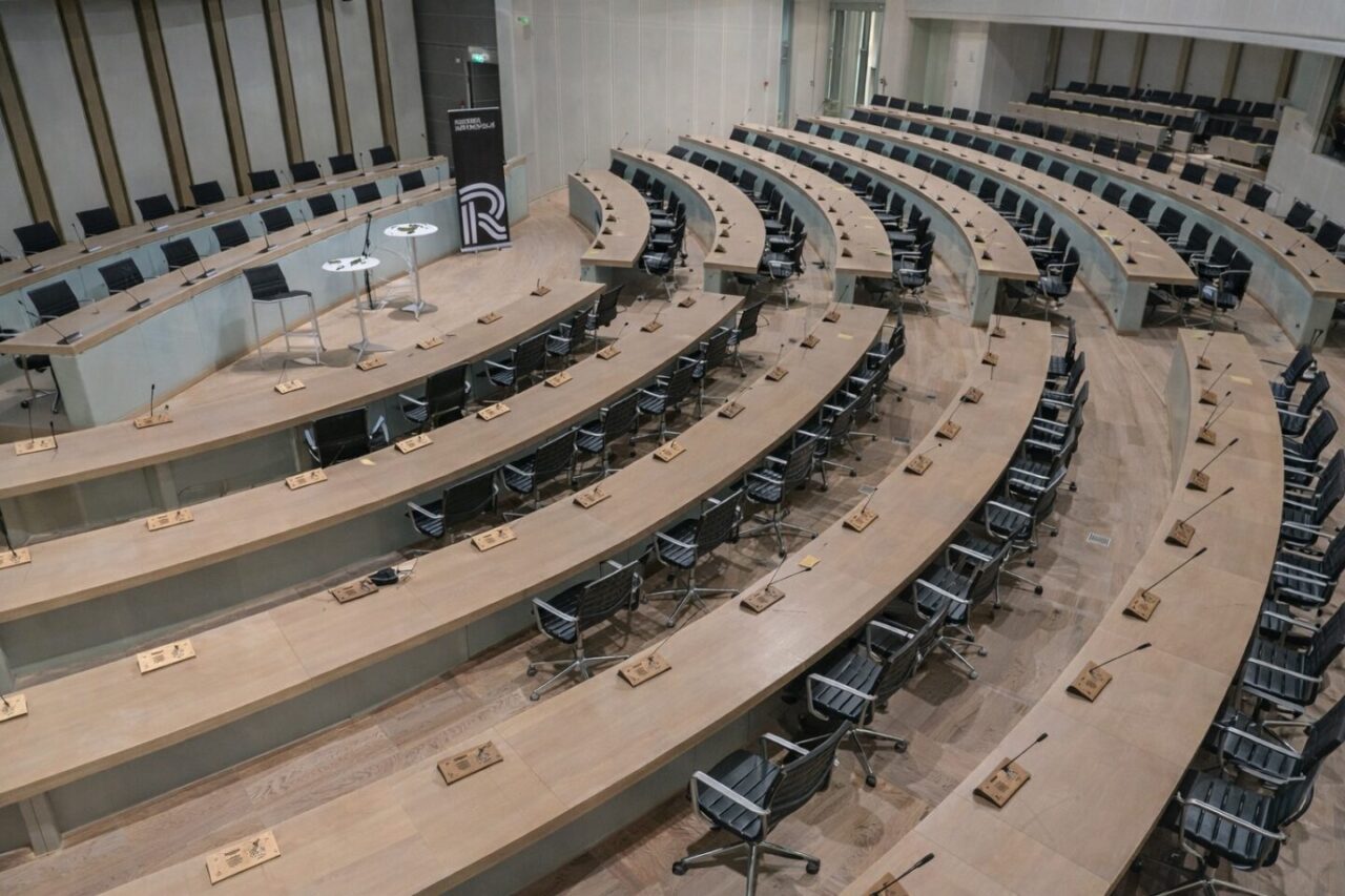 rennes metropole assemblee