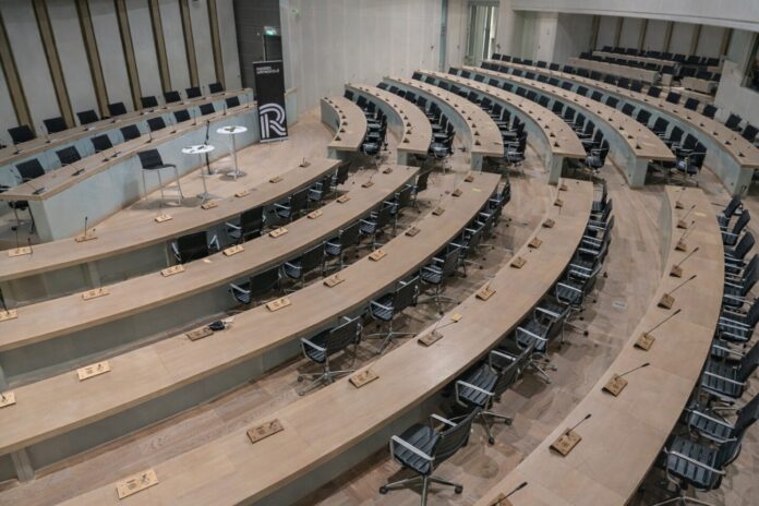 rennes metropole assemblee