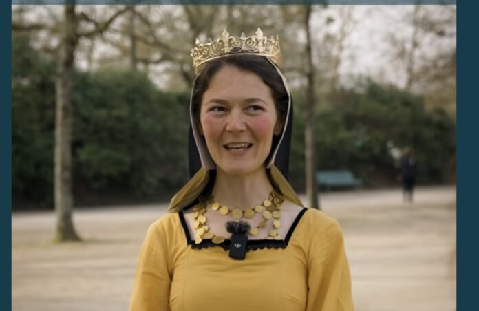 Rennes thabor escape game