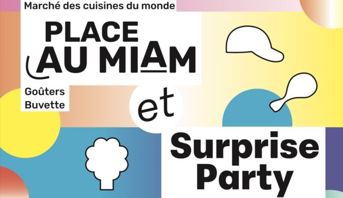 rennes place au miam surprise party maurepas