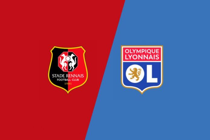 rennes stade rennais ol lyon rennes stade rennais ol lyon