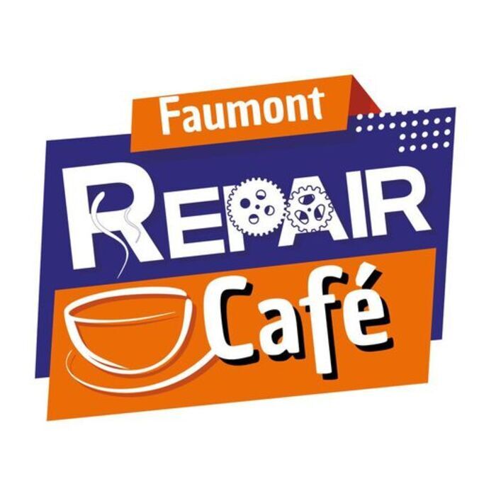 Repair café de Faumont, Maison des associations, Faumont