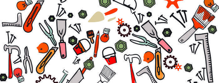 Repair Café, Pavillon Blanc Henri Molina, Colomiers